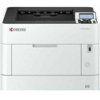 Imprimanta Laser Mono Kyocera ECOSYS PA5500x, A4, Functii: Impr., Viteza de Printare Monocrom: 55 ppm, Viteza de printare color: , Conectivitate:USB|Ret, Duplex:Da, ADF:Nu(timbru verde 40 lei) PA5500 
