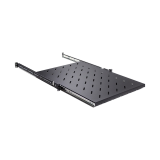 Accesoriu rack Raft mobil pentru rack 19 cu adancime de gabarit de 1000 mm, Eco Xcab ECOXCAB-1000M.9004