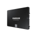SSD Samsung 870 EVO, 500GB, 2.5, SATA MZ-77E500BW