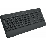 Tastatura Logitech SIGNATURE K650 - GRAPHITE - US/INTL - INTNL 920-010945