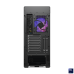 Desktop PC Lenovo Gaming Legion T7 34IAS10, Procesor Intel Core Ultra 9 285K 3.7GHz Arrow Lake, 64GB RAM, 2TB SSD, GeForce RTX 5080 16GB, no OS 90Y6006TRM