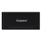 SSD extern portabil Kingston XS1000, 2TB, USB 3.2, Negru SXS1000/2000G