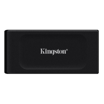 Kingston 2TB PORTABLE SSD XS1000/EXTERNAL DRIVE USB-C 3.2 GEN 2X2 SXS1000/2000G