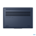 Laptop Lenovo 16'' IdeaPad Slim 5 16IRH10, WUXGA IPS, Procesor Intel Core i5-13420H (12M Cache, up to 4.60 GHz), 16GB DDR5, 1TB SSD, Intel UHD, No OS, Cosmic Blue 83HS0035RM