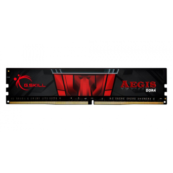 MEMORY DIMM 8GB PC25600 DDR4/F4-3200C16S-8GIS G.SKILL