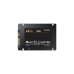 SSD Samsung 870 EVO, 250GB, 2.5, SATA I MZ-77E250B/EU