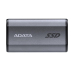 SSD Extern Adata Elite SE880, 1TB, USB 3 AELI-SE880-1TCGY