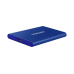 SSD Extern Samsung, 1TB, USB 3.1, Blue MU-PC1T0H/WW