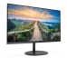 MONITOR AOC 23.8 inch, home | office, IPS, WQHD (2560 x 1440), Wide, 250 cd/mp, 4 ms, DisplayPort | HDMI, Q24V4EA (timbru verde 7 lei)  