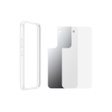 Samsung Galaxy S22; Frame Cover; Transparent EF-MS901CTEGWW 