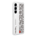 Capac protectie spate FlipSuit Case Galaxy S25 Plus (S936) Alb 