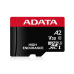 Card memorie ADATA MICROSDXC 64GB AUSDX64GUI3V30SHA2-RA1 Card memorie ADATA MICROSDXC 64GB AUSDX64GUI3V30SHA2-RA1