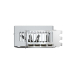 GIGABYTE Video Card NVIDIA GeForce RTX 5080 AORUS MASTER ICE 16G (16GB GDDR7/256bit, PCIe 5.0, 3xDP, 1xHDMI, Recommended PSU 850W, 3 fans) ATX white