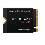 Western Digital 1TB WD_BLACK SN770M M.2 2230/NVME SSD F/ HANDHELD GAMING DEV. WDS100T3X0G