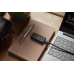 Kingston 2TB PORTABLE SSD XS1000/EXTERNAL DRIVE USB-C 3.2 GEN 2X2 SXS1000/2000G