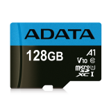 Card memorie ADATA MICROSDXC 128GB AUSDX128GUICL10A1-RA1 