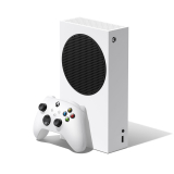 Consola Microsoft Xbox Series S 1TB, 1 controller (Alb) 