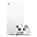 Consola Xbox Series X 1TB Digital Edition White 