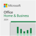 Licenta Microsoft Office Home and Business 2024 Engleza, 1 PC, EuroZone Medialess Retail EP2-06631