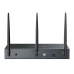 Switch TP-LINK OMADA AX3000 GIGABIT VPN ROUTER/WITH OMADA SDN CONTROLLER ER706W   