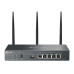 Switch TP-LINK OMADA AX3000 GIGABIT VPN ROUTER/WITH OMADA SDN CONTROLLER ER706W   