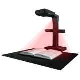 Scanner Czur ET 18 PRO, 