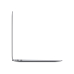 Laptop Apple 13.3'' MacBook Air 13 with Retina True Tone, Apple M1 chip (8-core CPU), 8GB, 256GB SSD, Apple M1 7-core GPU, macOS Big Sur, Space Grey, INT keyboard, MGN63ZE/A