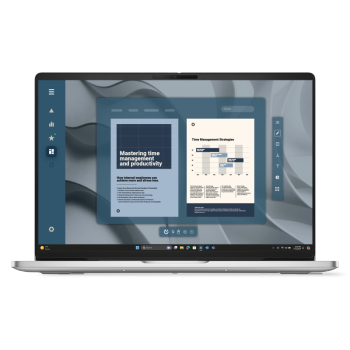DL PC16255 FHDT+ R7 350PRO 32 512 W11P