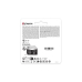 Card memorie Kingston 512GB SDXC CANVAS REACT PLUS U3/UHS-II 280R/150W V60 FULL HD/4K SDR2V6/512GB