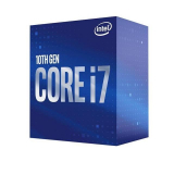 CPU CORE I7-10700F S1200 BOX/2.9G BX8070110700F S RH70 IN