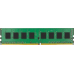 MEMORY DIMM 16GB PC21300 DDR4/KVR26N19S8/16 KINGSTON