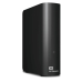 Western Digital ELEMENTS BLACK 16TB 3.5IN USB/3.0/2.0 WDBWLG0160HBK-EESN