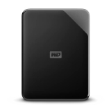 Western Digital ELEMENTS PORTABLE SPEC EDIT 4TB/USB 3.0 2.5IN WDBJRT0040BBK-WESN