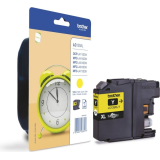 Cartus Brother LC-125XLY F. MFC-J4510DW/YELLOW F. 1200 PAGES LC125XLY