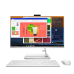 All-In-One PC Lenovo IdeaCentre 3 27ALC6, 27 inch FHD IPS, Procesor AMD Ryzen 5 7430U 2.3GHz, 16GB RAM, 512GB SSD, Radeon Graphics, Camera Web, no OS F0FY00NXRI
