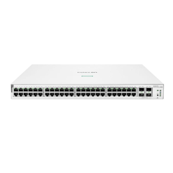 Switch ARUBA NETWORKS ARUBA ION 1930 48G 4SFP+ 370W SW JL686B