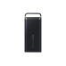 SSD Extern Samsung T5 EVO 2TB USB 3.2 ti MU-PH2T0S/EU