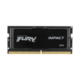 Memorie Kingston 32GB DDR5-4800MHZ CL38 SODIMM/FURY IMPACT KF548S38IB-32