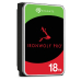 Seagate IRONWOLF PRO 18TB SATA 3.5IN/7200RPM ENTERPRISE NAS ST18000NT001