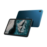 Nokia T20 10.4 Octa-core 64/4GB WiFi 8200 mAh Ocean Blue F20RID1A011 (timbru verde 0.8 lei)