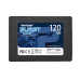 SSD Patriot Burst Elite, 120GB, SATA III PBE120GS25SSDR