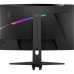 MONITOR MSI 27 MAG 275CQRF QD  