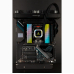 Corsair CR SSD MP600 PRO 4TB M.2 NVME PCIe 4 CSSD-F4000GBMP600P 