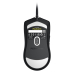 Mouse cu fir Hator Pulsar 3, negru