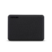 Toshiba TS HDD EXT 2.5 1TB 3.0 HDTCA10EK3AA 
