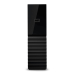 Western Digital MYBOOK 16TB 3.5IN USB 3.0 BLACK/. WDBBGB0160HBK-EESN