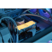 Memorie Kingston 32GB DDR5-7200MT/S CL38 DIMM/(KIT OF 2)RENEGADE RGB WHITE XMP KF572C38RWAK2-32