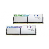 G.Skill Trident Z Royal DDR4 32GB (2x16GB) 3200MHz CL16 1.35V XMP 2.0 Silver [C2760188]