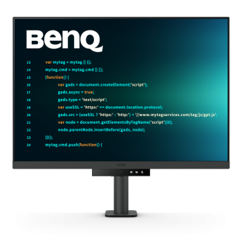 Monitor BenQ 28'' RD280UA