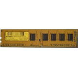 Memorie DDR Zeppelin DDR4 16GB frecventa 2133 MHz, 1 modul, latenta CL15, retail ZE-DDR4-16G2133b 